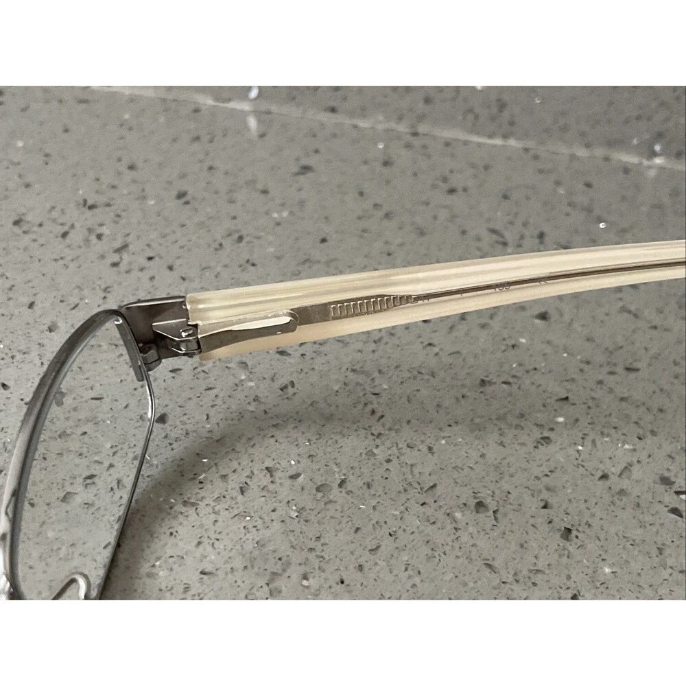 CALVIN KLEIN Eyeglasses Frames ONLY 5188 50-17-135 Bronze Full Rim Unisex